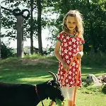 Casa vacanze Ferienbauernhof Liesenberg Obstwiesenhaus Pflaumenbaum Fehmarn