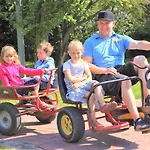 Casa vacanze Ferienbauernhof Liesenberg Obstwiesenhaus Pflaumenbaum *