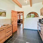 Casa vacanze Ferienbauernhof Liesenberg Obstwiesenhaus Pflaumenbaum *