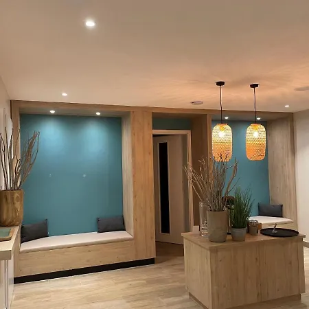 Ferienbauernhof Liesenberg Obstwiesenhaus Pflaumenbaum