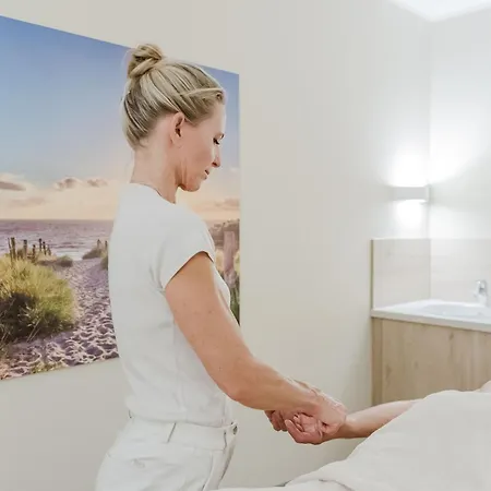 Ferienbauernhof Liesenberg Obstwiesenhaus Pflaumenbaum Fehmarn