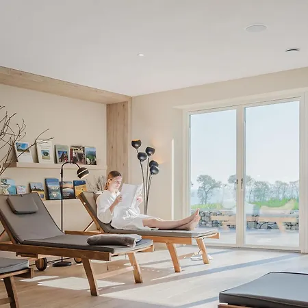 Ferienbauernhof Liesenberg Obstwiesenhaus Pflaumenbaum Fehmarn