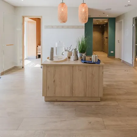 Ferienbauernhof Liesenberg Obstwiesenhaus Pflaumenbaum