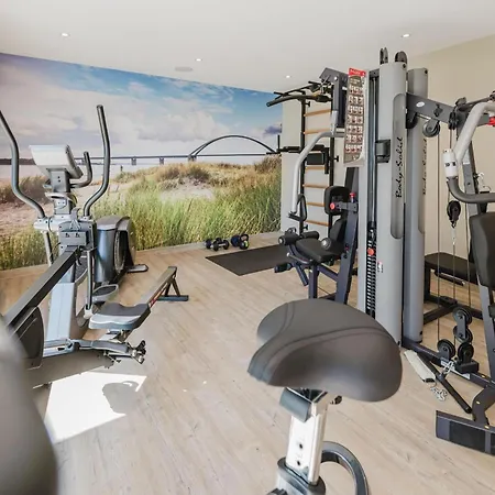 Ferienbauernhof Liesenberg Obstwiesenhaus Pflaumenbaum Prázdninový dům