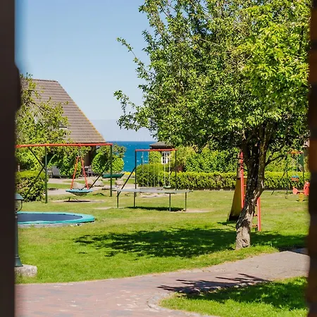 Ferienbauernhof Liesenberg Obstwiesenhaus Pflaumenbaum *