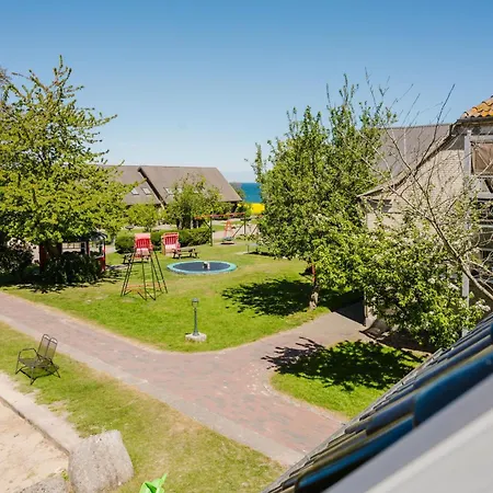 Ferienbauernhof Liesenberg Obstwiesenhaus Pflaumenbaum