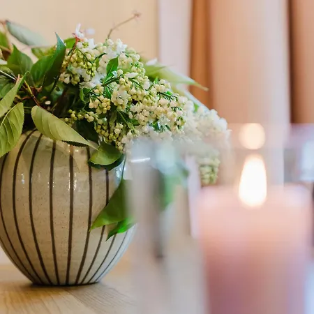 Ferienbauernhof Liesenberg Obstwiesenhaus Pflaumenbaum *