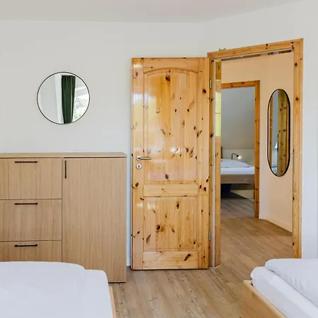 Casa vacanze Ferienbauernhof Liesenberg Obstwiesenhaus Pflaumenbaum Fehmarn
