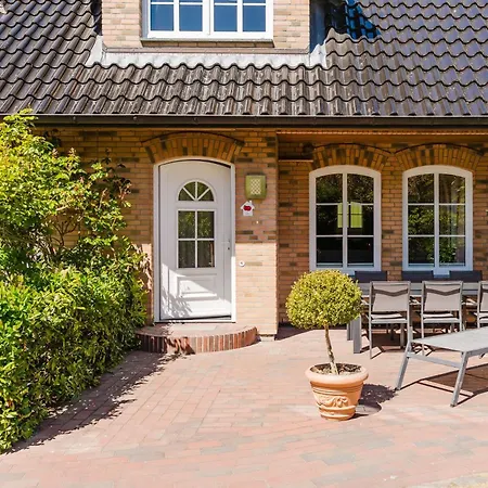 Ferienbauernhof Liesenberg Obstwiesenhaus Pflaumenbaum Prázdninový dům *